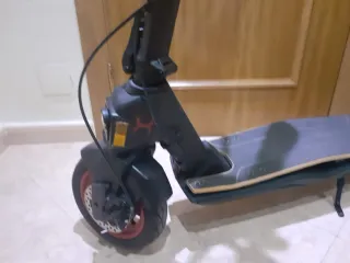 Patinete Eléctrico Cecotec