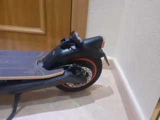 Patinete Eléctrico Cecotec