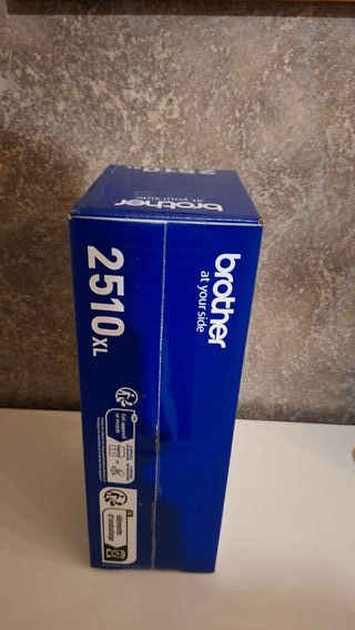 Toner Brother TN2510XL