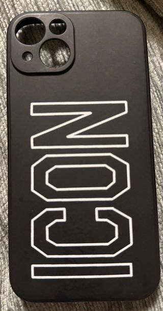 iPhone 13 128GB + 2 fundas