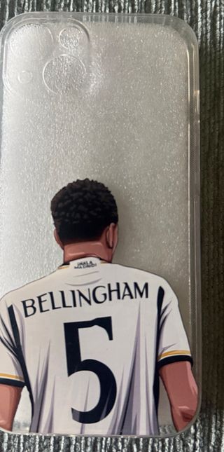 iPhone 13 128GB + 2 fundas