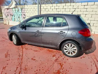 Toyota Auris 2008