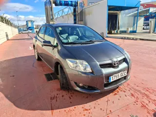 Toyota Auris 2008