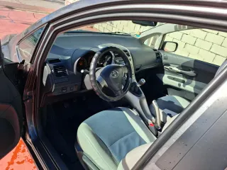 Toyota Auris 2008