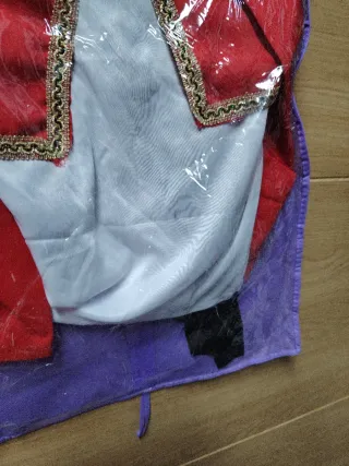 Disfraz Torera Niña Talla Única