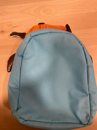 Porta Tupper Térmico Infantil Perro Skip Hop