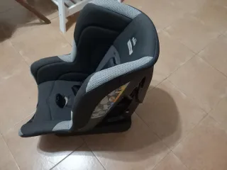 Silla de coche para bebé Cam 0-18 kg