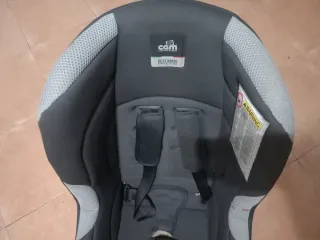 Silla de coche para bebé Cam 0-18 kg
