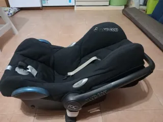 Silla de coche para bebé Cam 0-18 kg