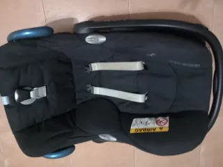 Silla de coche para bebé Cam 0-18 kg