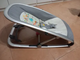 Silla de coche para bebé Cam 0-18 kg