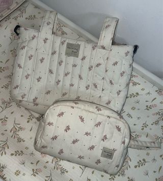 Silla Bugaboo Butterfly Negra