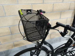 BICICLETA DE PASEO