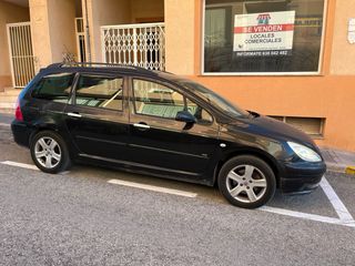 Peugeot 307