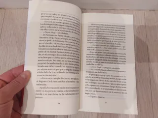 Margarita Leoz, Flores fuera de la estación.