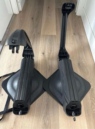 Portaesquís Aconcagua