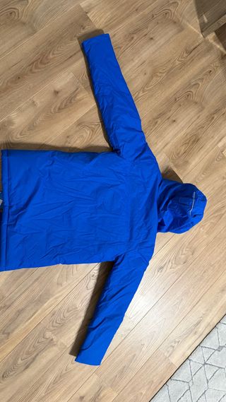 Chaqueta Columbia Talla XL Niño. Con etiqueta