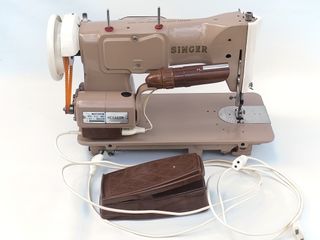 Máquina de coser Singer 801z