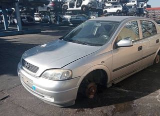 Opel 2381894 09130838 motor arranque astra g