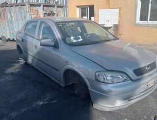 Opel 2381894 09130838 motor arranque astra g