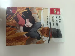 Libro juvenil Barco de Vapor