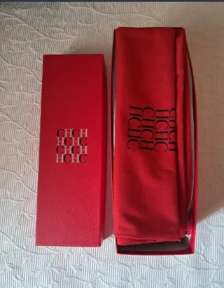 Bailarinas Carolina Herrera Negras