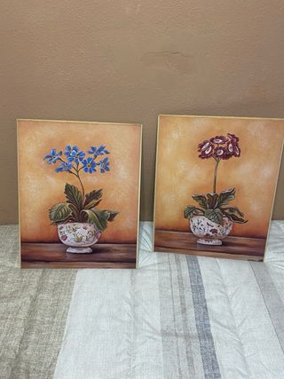 Grandes60/80, pequeños50/40, , los cuatro 50€