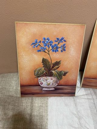 Grandes60/80, pequeños50/40, , los cuatro 50€