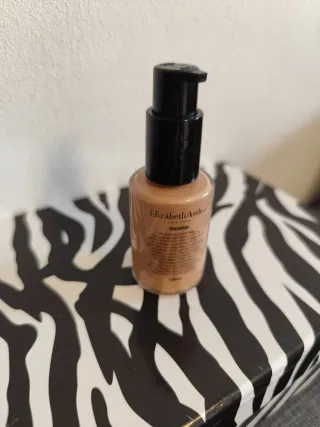 Elizabeth Arden base de maquillaje ceramidas