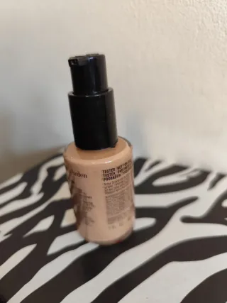 Elizabeth Arden base de maquillaje ceramidas