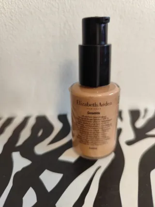 Elizabeth Arden base de maquillaje ceramidas