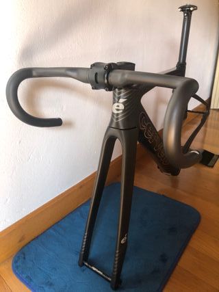 Cervélo Caledonia 5