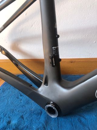 Cervélo Caledonia 5