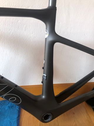 Cervélo Caledonia 5