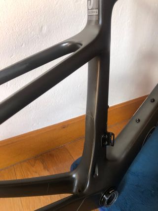 Cervélo Caledonia 5