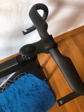 Cervélo Caledonia 5