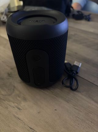 Altavoz Vieta Pro Negro