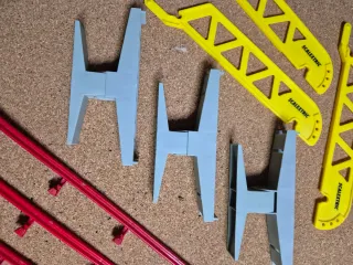 Accesorios Scalextric