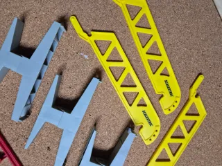 Accesorios Scalextric