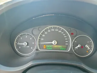 Saab 9-3 2007