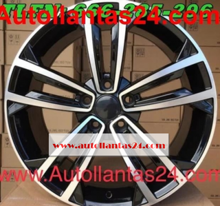 LLANTAS VOLSKSWAGEN - 843