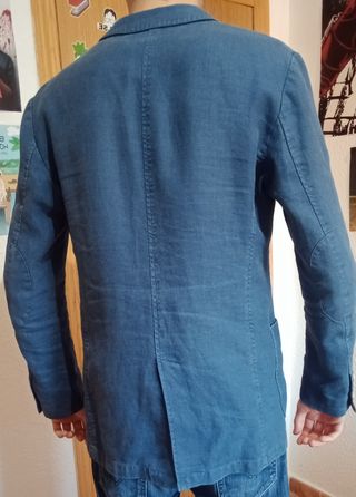 Americana Spagnolo Talla M