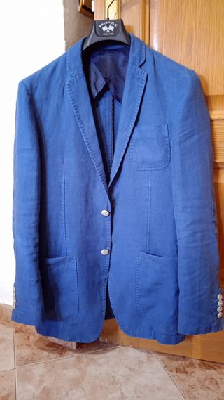 Americana Spagnolo Talla M