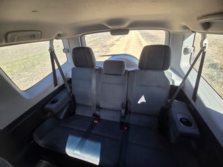 Mitsubishi Montero 2007