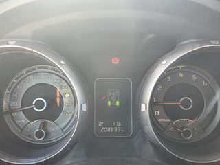 Mitsubishi Montero 2007