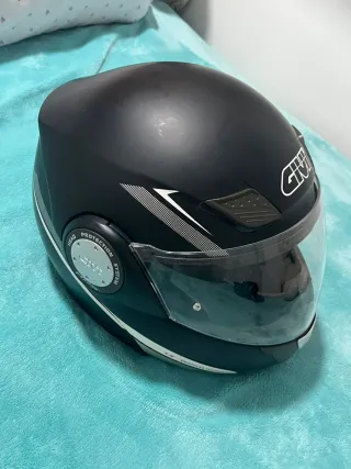 Casco GIVI X-MODULAR HPS X.08