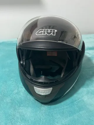 Casco GIVI X-MODULAR HPS X.08
