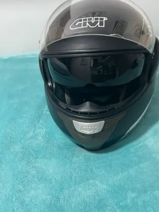 Casco GIVI X-MODULAR HPS X.08