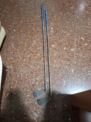 Palos Golf Mujer Lady Sayers Sapphire