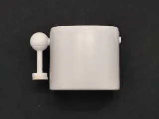 CUBETOUCH – Smart Controller